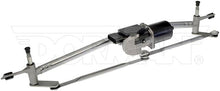 Load image into Gallery viewer, 602-246AS Windshield Wiper Motor and Linkage Assembly Dorman - OE Solutions Canada