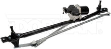 Load image into Gallery viewer, 602-255AS Windshield Wiper Motor and Linkage Assembly Dorman - OE Solutions Canada
