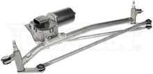 Load image into Gallery viewer, 602-301AS Windshield Wiper Motor and Linkage Assembly Dorman - OE Solutions Canada