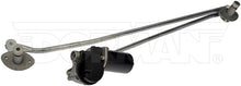 Load image into Gallery viewer, 602-306AS Windshield Wiper Motor and Linkage Assembly Dorman - OE Solutions Canada