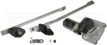 Load image into Gallery viewer, 602-307AS Windshield Wiper Motor and Linkage Assembly Dorman - OE Solutions Canada