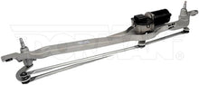 Load image into Gallery viewer, 602-309AS Windshield Wiper Motor and Linkage Assembly Dorman - OE Solutions Canada
