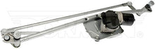 Load image into Gallery viewer, 602-310AS Windshield Wiper Motor and Linkage Assembly Dorman - OE Solutions Canada