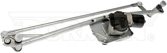 602-310AS Windshield Wiper Motor and Linkage Assembly Dorman - OE Solutions Canada