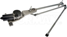 Load image into Gallery viewer, 602-311AS Windshield Wiper Motor and Linkage Assembly Dorman - OE Solutions Canada