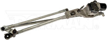 Load image into Gallery viewer, 602-316AS Windshield Wiper Motor and Linkage Assembly Dorman - OE Solutions Canada