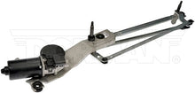 Load image into Gallery viewer, 602-317AS Windshield Wiper Motor and Linkage Assembly Dorman - OE Solutions Canada