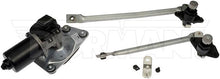 Load image into Gallery viewer, 602-321AS Windshield Wiper Motor and Linkage Assembly Dorman - OE Solutions Canada