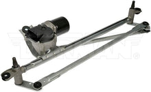 Charger l'image dans la galerie, 602-325AS Windshield Wiper Motor and Linkage Assembly Dorman - OE Solutions Canada