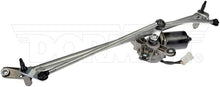 Load image into Gallery viewer, 602-364AS Windshield Wiper Motor and Linkage Assembly Dorman - OE Solutions Canada