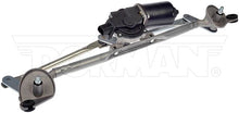 Load image into Gallery viewer, 602-402AS Windshield Wiper Motor and Linkage Assembly Dorman - OE Solutions Canada