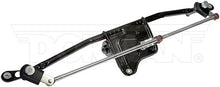 Load image into Gallery viewer, 602-410AS Windshield Wiper Motor and Linkage Assembly Dorman - OE Solutions Canada