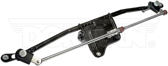 602-410AS Windshield Wiper Motor and Linkage Assembly Dorman - OE Solutions Canada