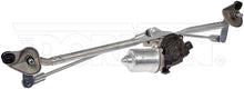 Load image into Gallery viewer, 602-427AS Windshield Wiper Motor and Linkage Assembly Dorman - OE Solutions Canada
