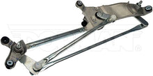 Load image into Gallery viewer, 602-429AS Windshield Wiper Motor and Linkage Assembly Dorman - OE Solutions Canada