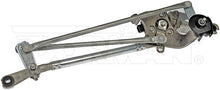 Load image into Gallery viewer, 602-431AS Windshield Wiper Motor and Linkage Assembly Dorman - OE Solutions Canada