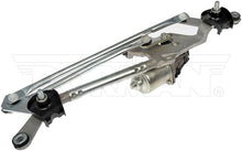 Load image into Gallery viewer, 602-445AS Windshield Wiper Motor and Linkage Assembly Dorman - OE Solutions Canada