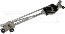 Load image into Gallery viewer, 602-466AS Windshield Wiper Motor and Linkage Assembly Dorman - OE Solutions Canada