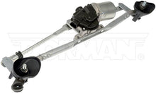 Load image into Gallery viewer, 602-474AS Windshield Wiper Motor and Linkage Assembly Dorman - OE Solutions Canada