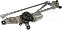 Load image into Gallery viewer, 602-483AS Windshield Wiper Motor and Linkage Assembly Dorman - OE Solutions Canada