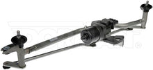 Load image into Gallery viewer, 602-490AS Windshield Wiper Motor and Linkage Assembly Dorman - OE Solutions Canada