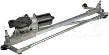Load image into Gallery viewer, 602-502AS Windshield Wiper Motor and Linkage Assembly Dorman - OE Solutions Canada