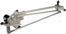 Load image into Gallery viewer, 602-510AS Windshield Wiper Motor and Linkage Assembly Dorman - OE Solutions Canada
