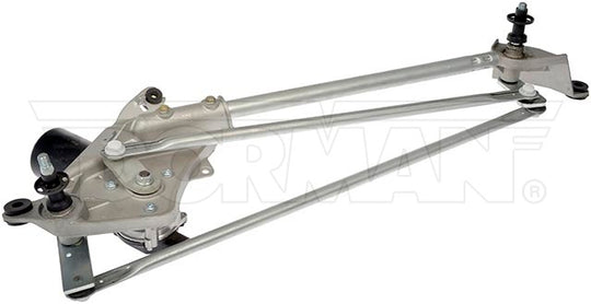 602-510AS Windshield Wiper Motor and Linkage Assembly Dorman - OE Solutions Canada