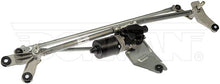 Load image into Gallery viewer, 602-517AS Windshield Wiper Motor and Linkage Assembly Dorman - OE Solutions Canada