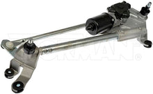 Load image into Gallery viewer, 602-524AS Windshield Wiper Motor and Linkage Assembly Dorman - OE Solutions Canada