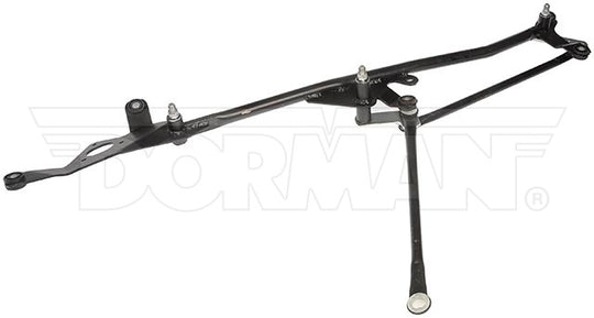 602-554 Windshield Wiper Linkage Dorman - OE Solutions Canada