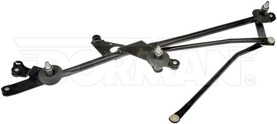 602-572 Windshield Wiper Linkage Dorman - OE Solutions Canada