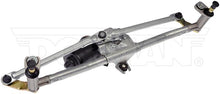 Charger l'image dans la galerie, 602-602AS Windshield Wiper Motor and Linkage Assembly Dorman - OE Solutions Canada