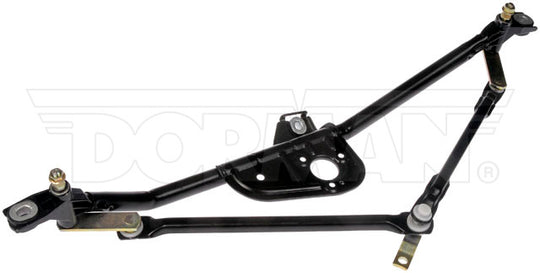 602-637 Windshield Wiper Linkage Dorman - OE Solutions Canada