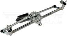 Load image into Gallery viewer, 602-650AS Windshield Wiper Motor and Linkage Assembly Dorman - OE Solutions Canada