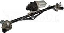 Load image into Gallery viewer, 602-714AS Windshield Wiper Motor and Linkage Assembly Dorman - OE Solutions Canada