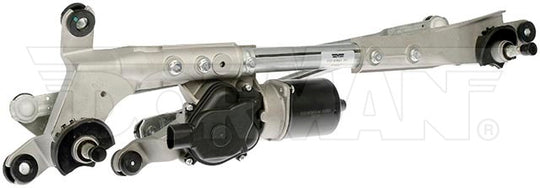 602-808AS Wiper Motor and Linkage Assembly Dorman - OE Solutions Canada