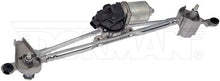 Load image into Gallery viewer, 602-823AS Windshield Wiper Motor and Linkage Assembly Dorman - OE Solutions Canada
