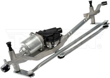 Load image into Gallery viewer, 602-833AS Windshield Wiper Motor and Linkage Assembly Dorman - OE Solutions Canada