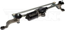Load image into Gallery viewer, 602-952AS Windshield Wiper Motor and Linkage Assembly Dorman - OE Solutions Canada