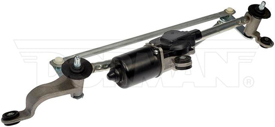 602-952AS Windshield Wiper Motor and Linkage Assembly Dorman - OE Solutions Canada
