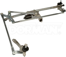 Load image into Gallery viewer, 602-961AS Windshield Wiper Motor and Linkage Assembly Dorman - OE Solutions Canada