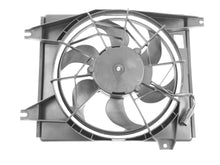 Load image into Gallery viewer, A/C Condenser Fan Assembly - Agility AutoParts - 6020101