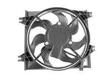 Load image into Gallery viewer, A/C Condenser Fan Assembly - Agility AutoParts - 6020107