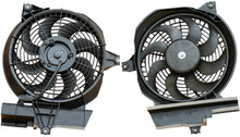 Load image into Gallery viewer, A/C Condenser Fan Assembly - Agility AutoParts - 6020109