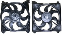 Load image into Gallery viewer, Radiator Fan Assembly - Agility AutoParts - 6020110