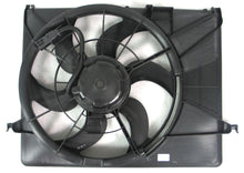 Load image into Gallery viewer, Dual Fan Assembly - Agility AutoParts - 6020122