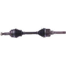 Load image into Gallery viewer, PRCV10750 Remanufactured CV Axle Assembly Tectonic Canada