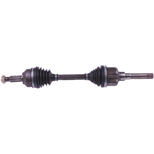 PRCV10750 Remanufactured CV Axle Assembly Tectonic Canada