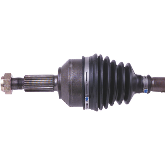 PRCV10750 Remanufactured CV Axle Assembly Tectonic Canada